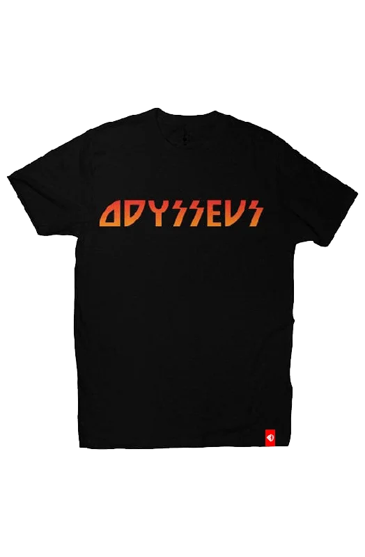Bootleg: Piss Unisex T-Shirt Handmade Hand-knitted Hand-woven