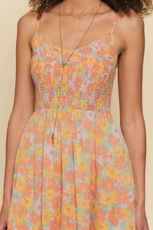 Orange Mix