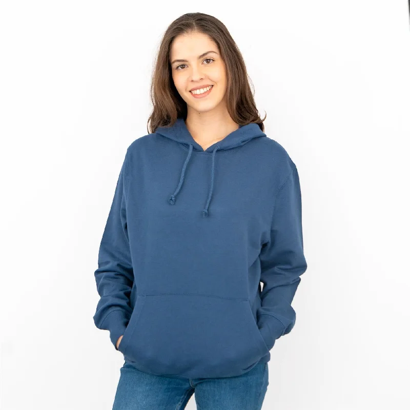 J. Crew Women Blue Hoodie Pockets Drawstring Hood Long Sleeve Top Hoodie with Drawstring Waist Adjustable Fitted J. Crew Women Blue Hoodie Pockets Drawstring Hood Long Sleeve Top Hoodie with Drawstring Waist Adjustable Fitted