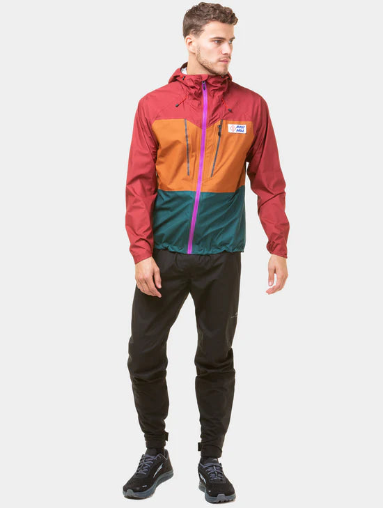 Ronhill - Unisex Tech Fortify Waterproof Pants Classic Straight-Leg Pants