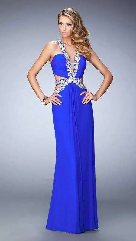 Sapphire Blue
