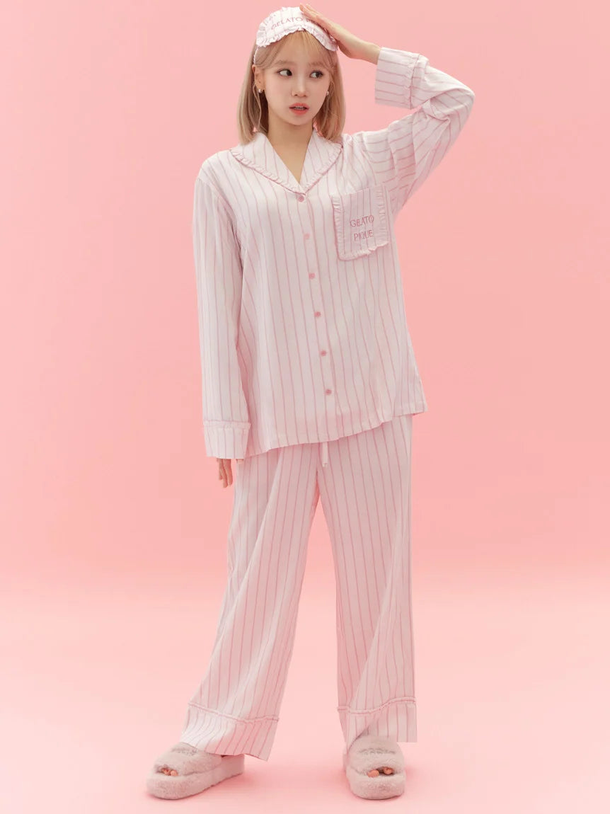 Variation Pajama Pants Fashionable Track Pants