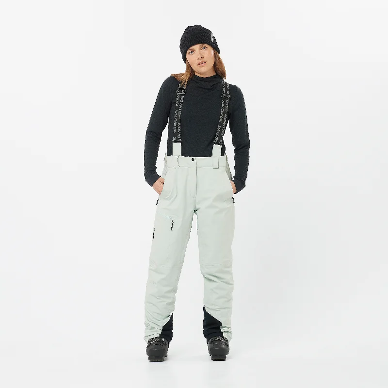 BRILLIANT PANT WOMEN'S Elegant Dress Pants