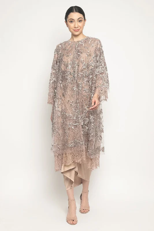 Kyra Dress in Pink Tunics Travel practical