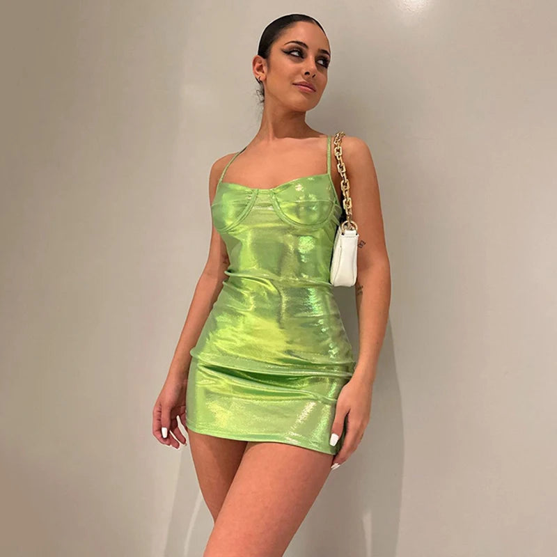 New Sexy Dresses Women Summer Corset Sleeveless Solid Slim Fashion Strap Mini Dress Casual Backless Elegant Club Party Dresses Tunics Fashionable trendy New Sexy Dresses Women Summer Corset Sleeveless Solid Slim Fashion Strap Mini Dress Casual Backless Elegant Club Party Dresses Tunics Fashionable trendy