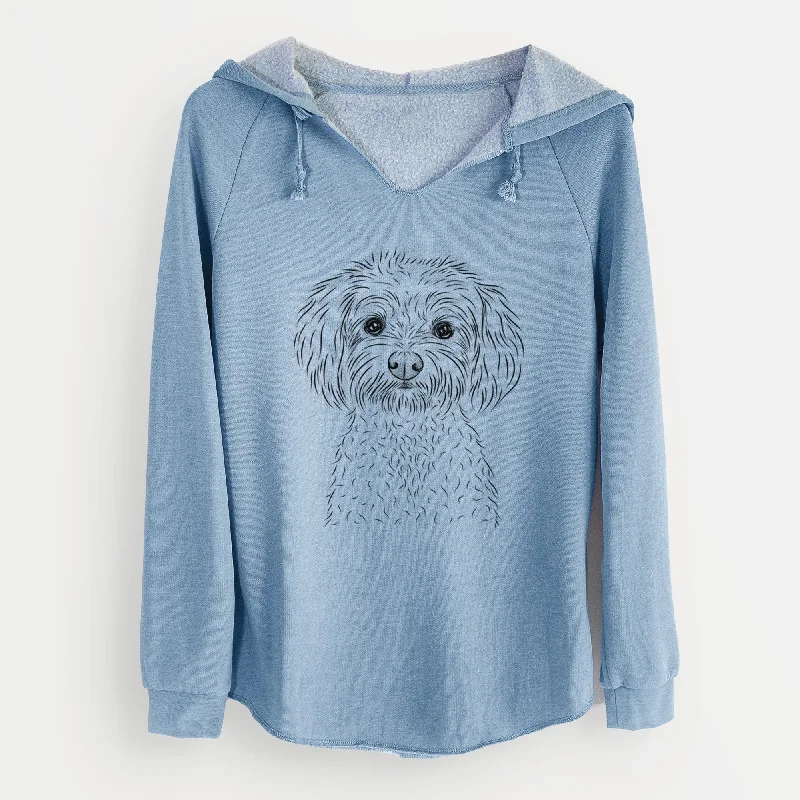 Misty Blue