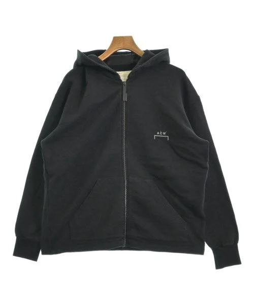 A-COLD-WALL Hoodies Hoodie with Front Slit Layering Stylish