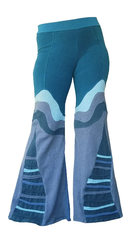 Regen Pants - Ocean Pearl Casual Lounge Pants