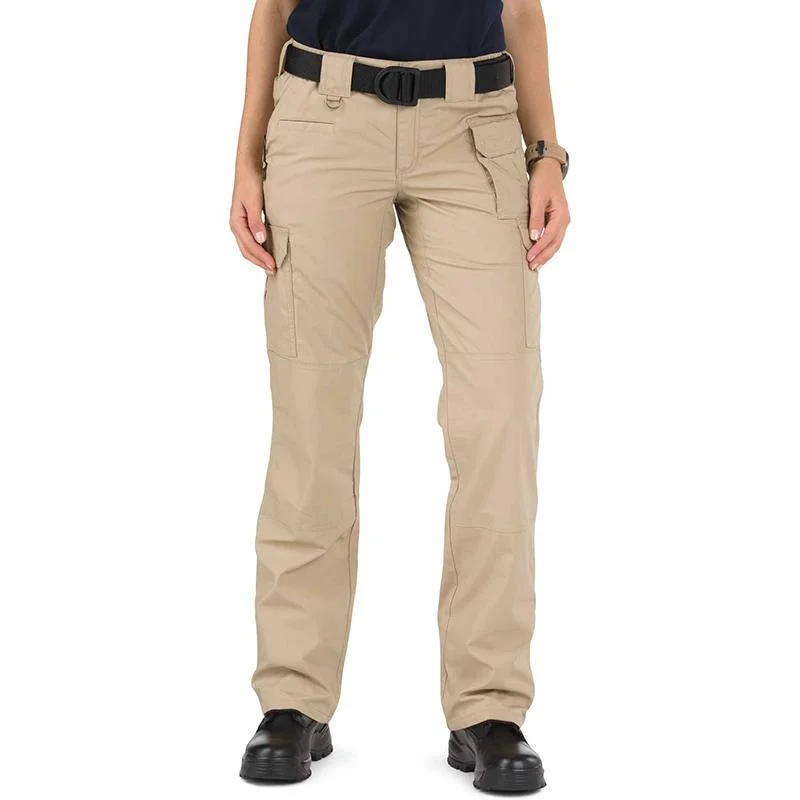 5.11 Tactical Taclite Pro Pants Women's High-Waist Trousers