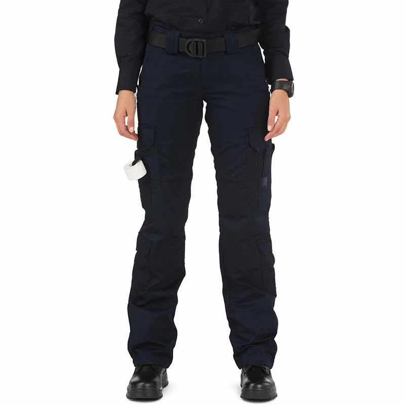 5.11 Tactical EMS Pants Women's ^ Comfortable Denim Leggings