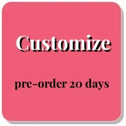 pre-order 20 days 1