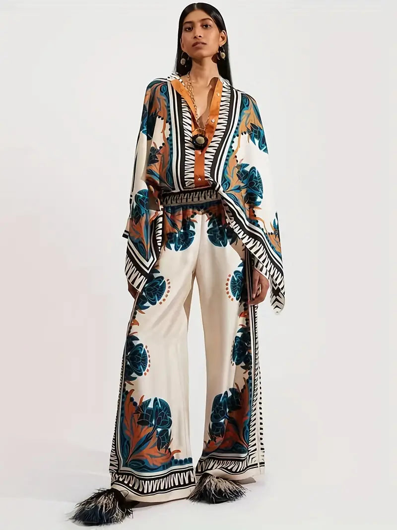 Turquoise Multi Southwestern