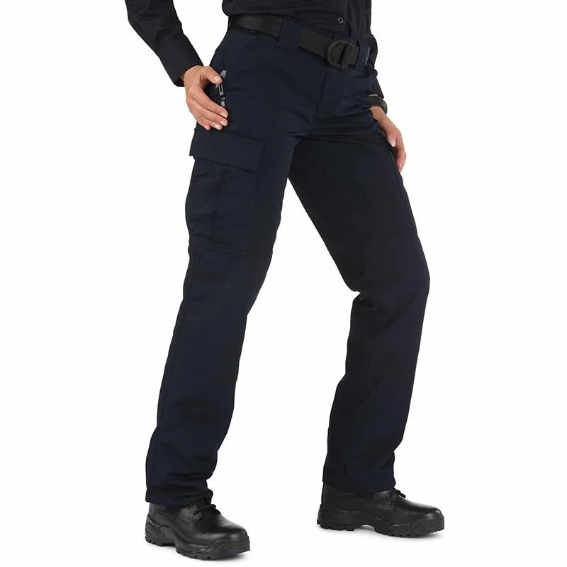 5.11 Tactical Women's Ripstop TDU Pants ^ Cozy Maternity Pants