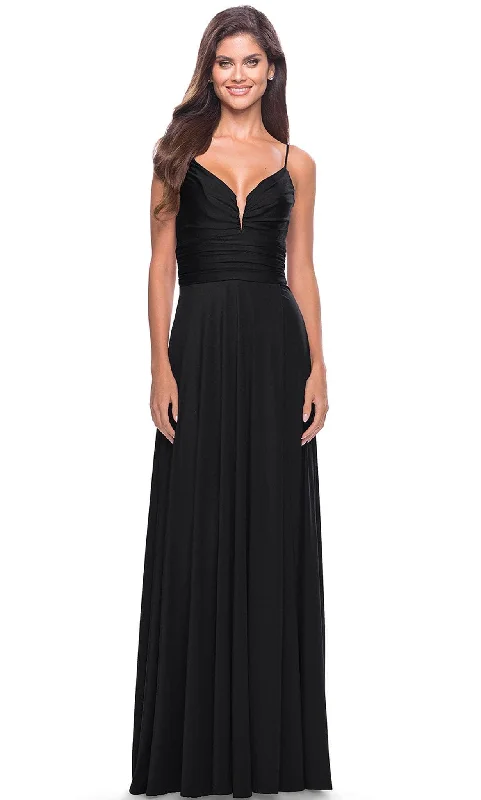 La Femme 31090 - A-Line Dress Tunics Recommended stylist