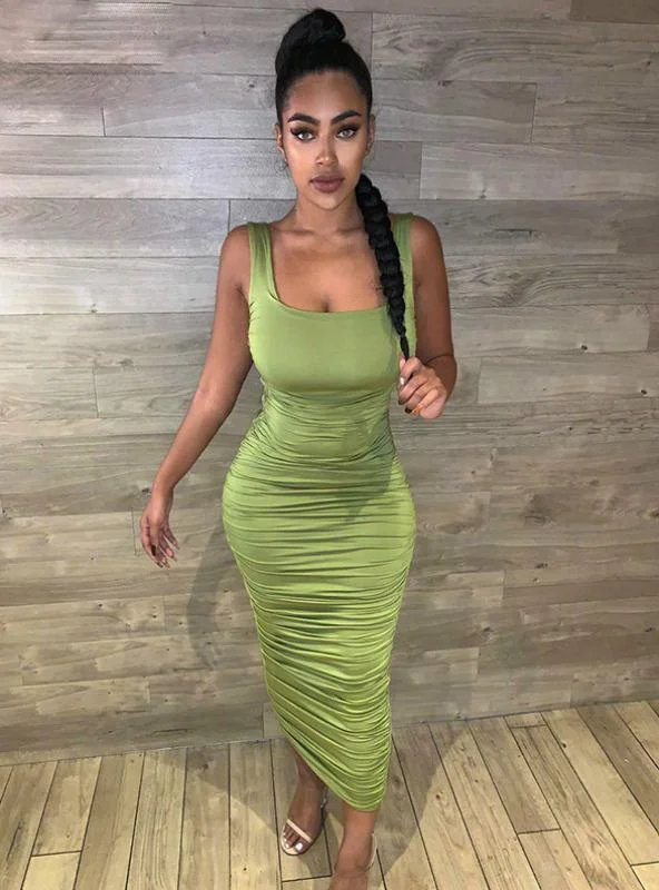 SEXY BODYCON PARTY DRESSES WOMEN Tunics Exclusive limited