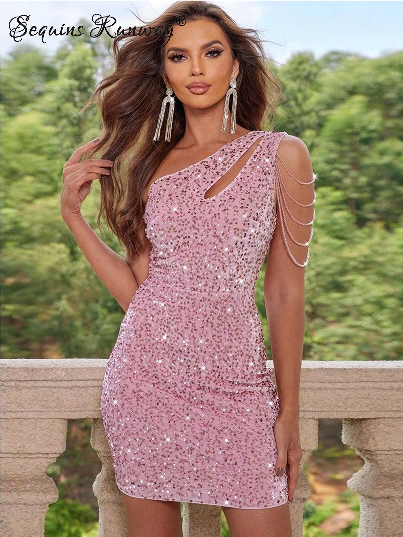Pink