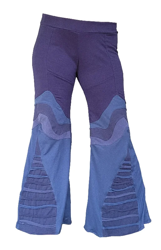 Regen Pants - Clear Thought Stylish Harem Pants