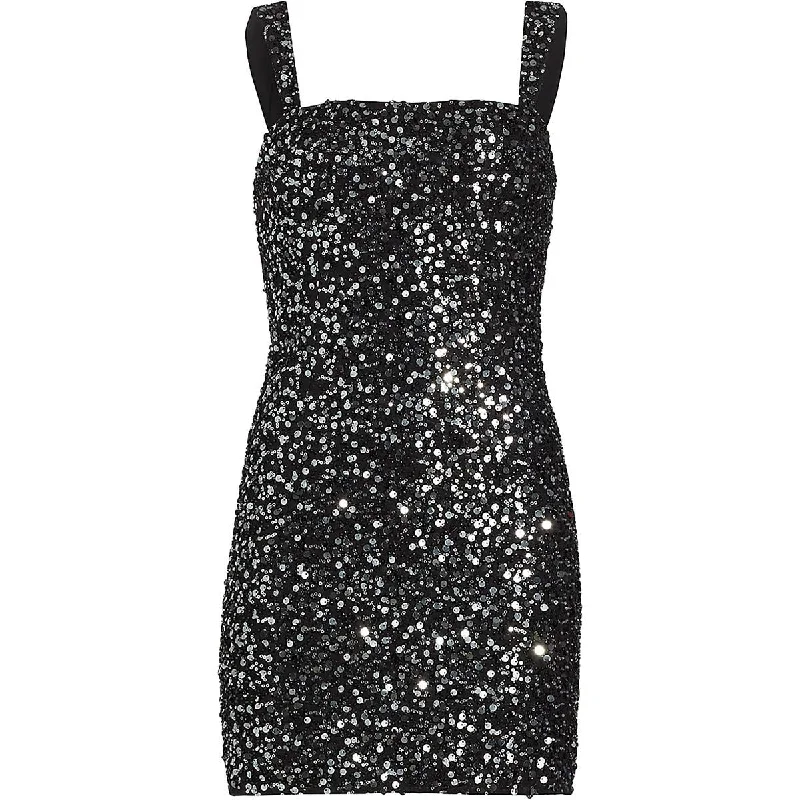 Benson Womens Sleeveless Mini Cocktail And Party Dress Tunics Silk luxurious