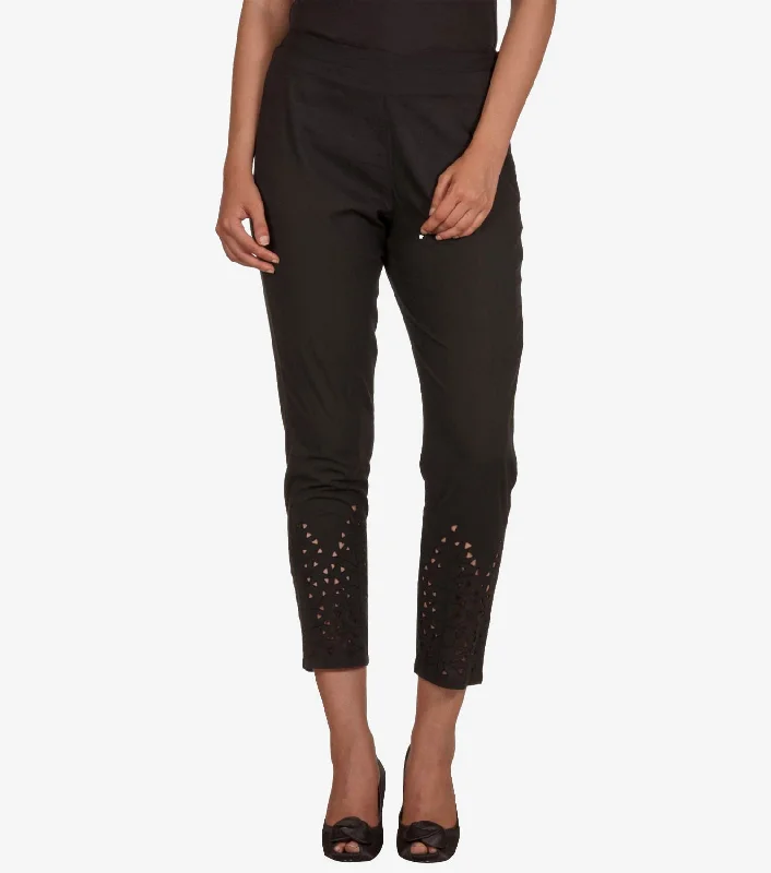 Cambric Pants Comfortable Denim Pants