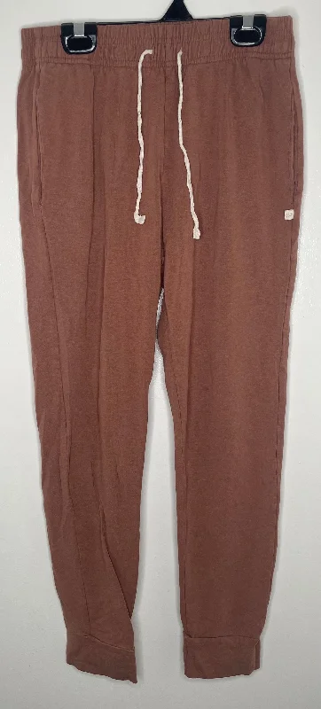 Jax+Lennon Lounge Pant size S Classic Flared Pants