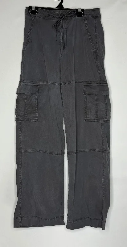 Garage Cargo Pant size 0 XS Warm Wool Trousers