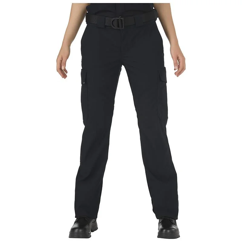 5.11 Tactical Stryke Class-B PDU Pants Women's Comfy Zip-Up Pants