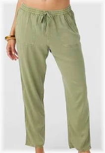 O’Neill Francina Pant Trendy Wide-Legged Trousers