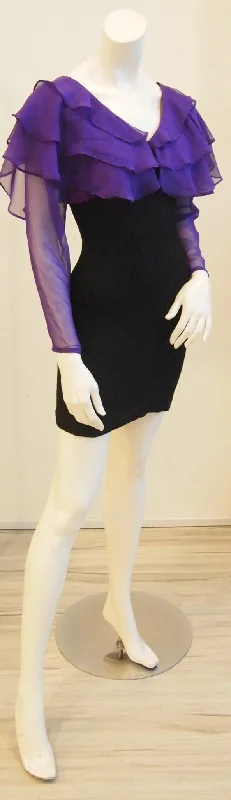 Royal Treatment Bodycon Vintage Dress Tunics Stylish elegant