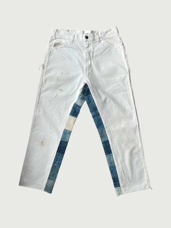 COAST PANT Cozy Fitted Pants