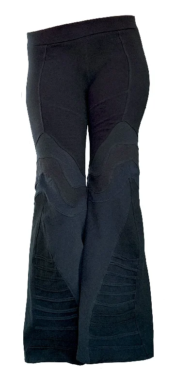 Regen Pants - Exploration Trendy High-Waist Trousers