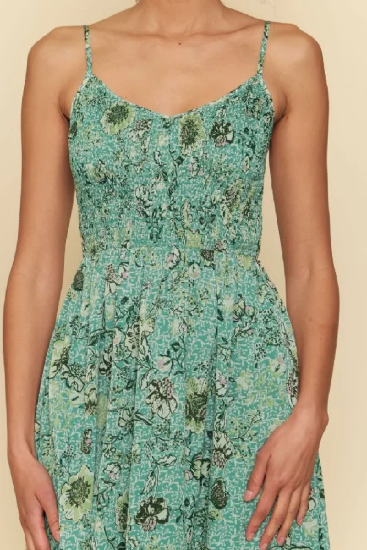 Green Mix