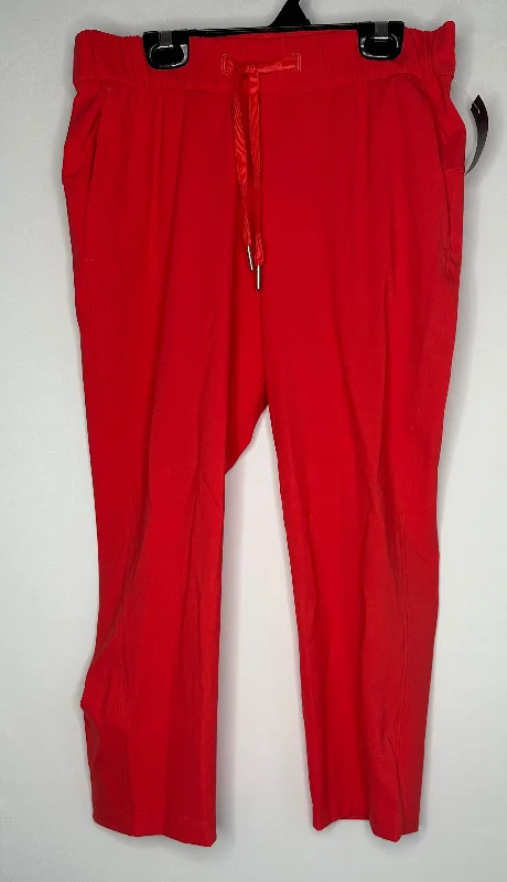 Lululemon Pants size 6/S Lightweight Jogger Pants