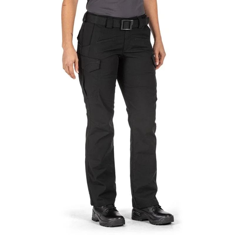 5.11 Tactical Women's Icon Pants Soft Stretch Trousers