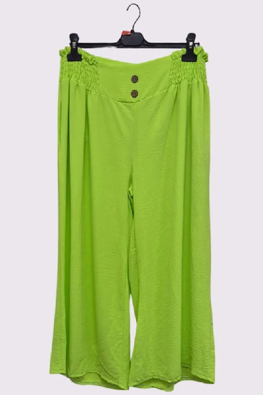 Lime Green