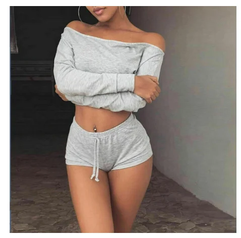 Flower Grey