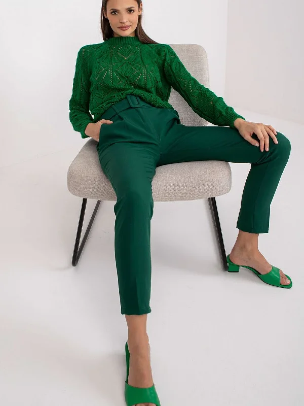 Women trousers Italy Moda Trousers Handmade Artisanal