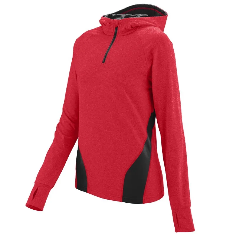 Ladies Freedom Pullover 4812 Fitted Ribbed Sweater