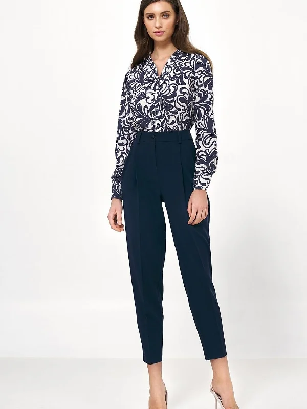 Women trousers Nife Trousers Winter Warm