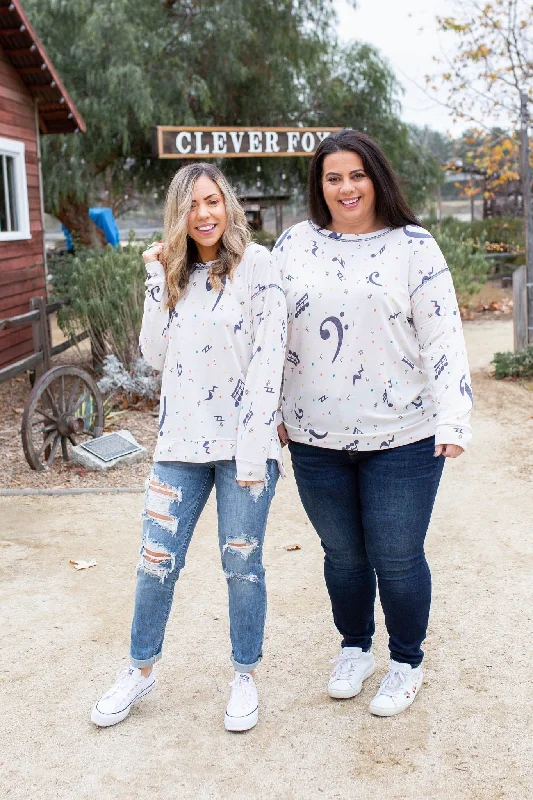 Time After Time Pullover Fitted Ribbed Sweater