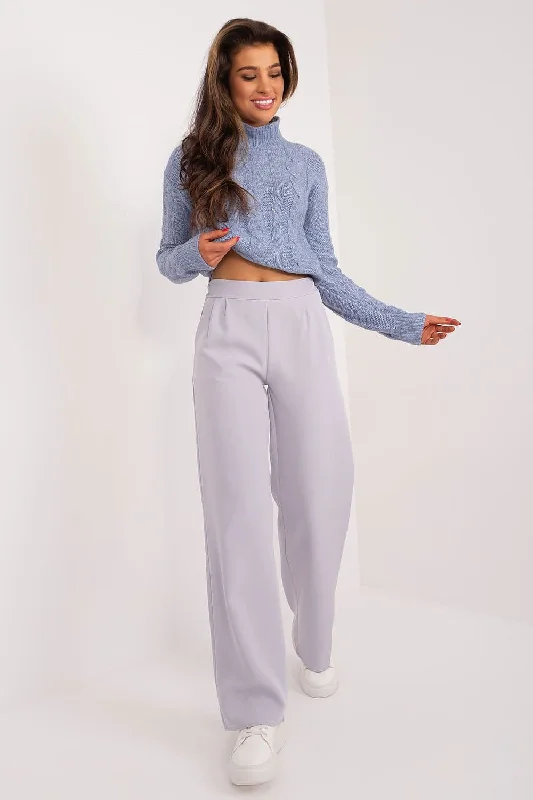 Women trousers Rue Paris Trousers stylish modern