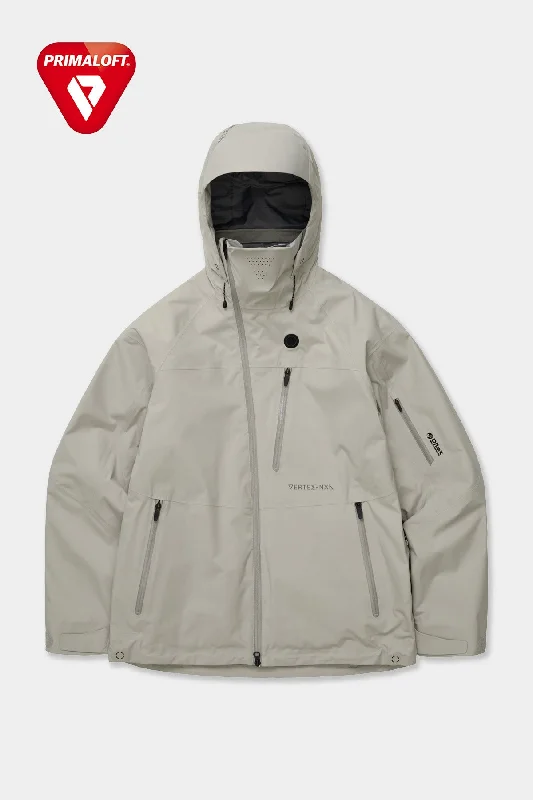 VTX OG Temp Technical Jacket Rayon Fabric Velvet Fabric Corduroy Fabric