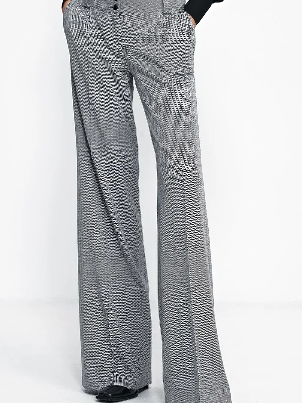 Trousers Nife Trousers Velvet Soft