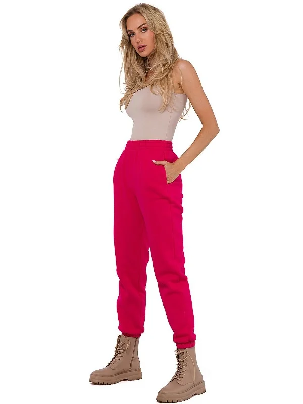 Tracksuit trousers Moe Trousers Plaid Checkered