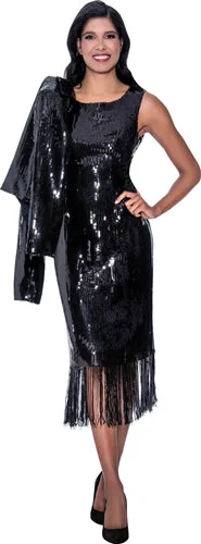 Dorinda Clark Cole 309292 Fringe Sequin Jacket Dress Quilted Jacket Puffer Jacket Insulated Jacket Dorinda Clark Cole 309292 Fringe Sequin Jacket Dress Quilted Jacket Puffer Jacket Insulated Jacket