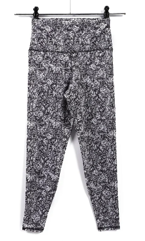 O162437 Women Trouser Cotton Trousers Designer Luxury