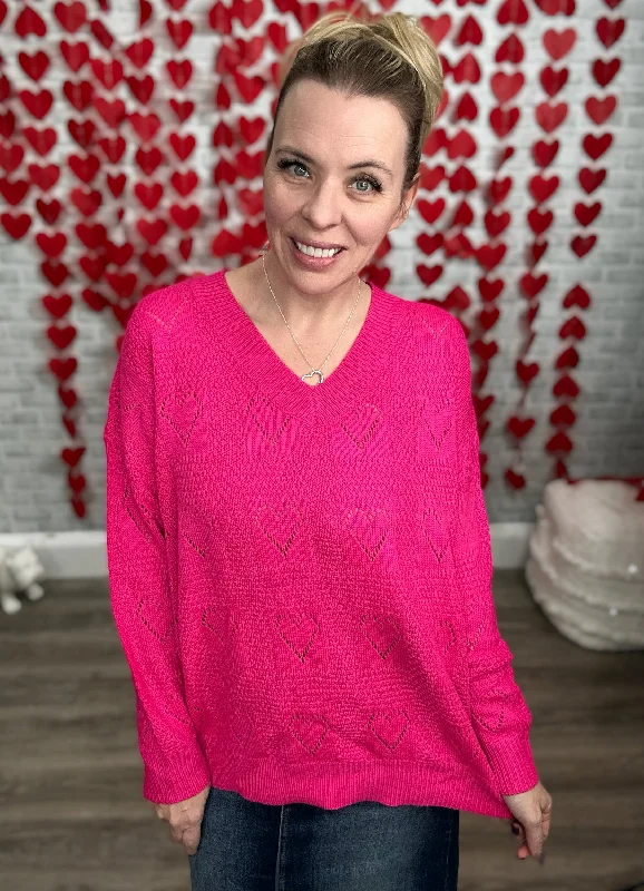 Hot Pink