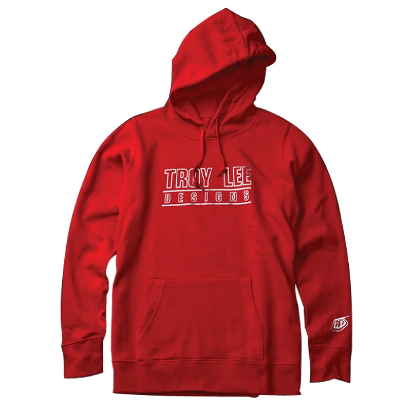 Troy Lee Designs Spark Front Fleece Women's Hoody Pullover Sweatshirts (Brand New) Zipper Front Cardigan Troy Lee Designs Spark Front Fleece Women's Hoody Pullover Sweatshirts (Brand New) Zipper Front Cardigan