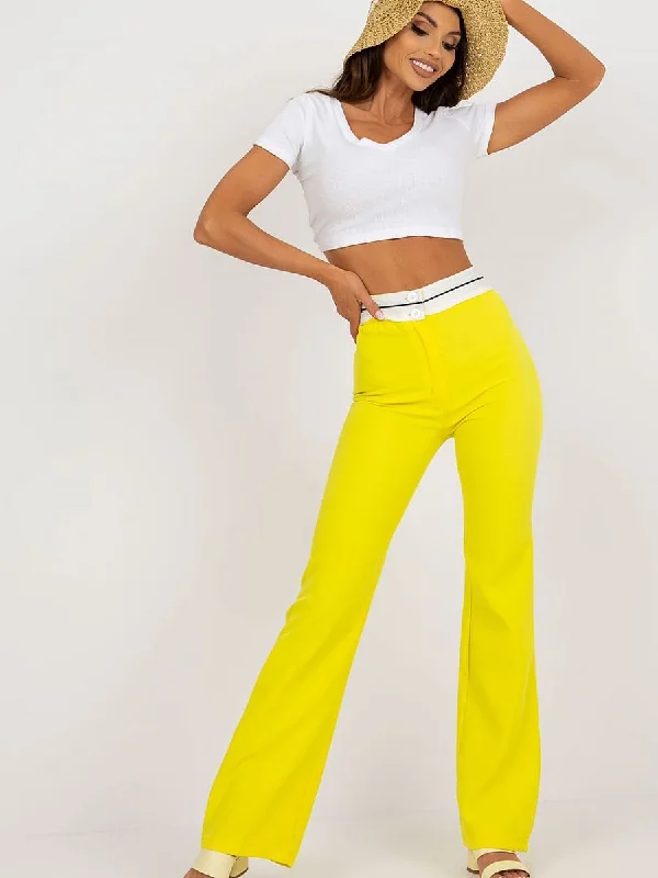 Women trousers Italy Moda Trousers stylish modern