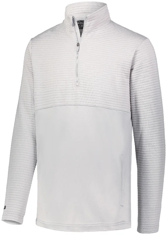 3D Regulate Pullover 229594 Thin Wool Pullover