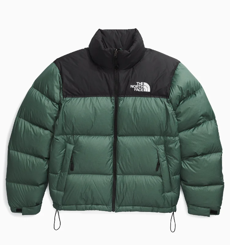 Duck Green-Black